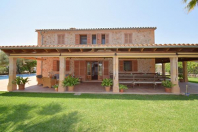 043 Villa Son Auba Gran ET3986 by Mallorca Charme